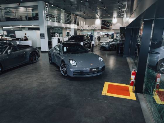 PORSCHE 911 3.0 24V H6 GASOLINA CARRERA PDK PORSCHE 911 3.0 24V H6 GASOLINA CARRERA PDK